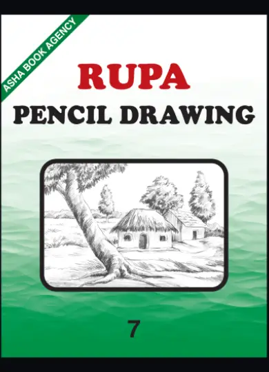 Pencil Drawing-7